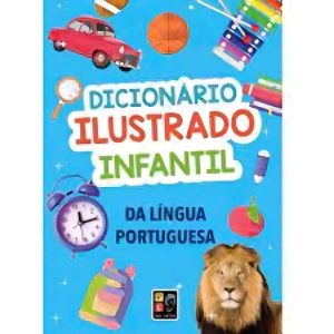 DICIONÁRIO ILUSTRADO INFANTIL