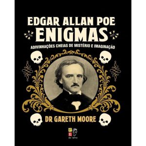 Edgar Allan Poe - Enigmas