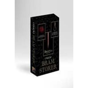 Box - Bram Stoker