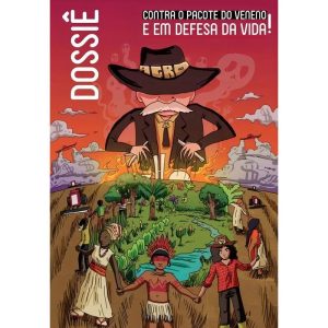 Dossie Contra O Pacote Do Veneno