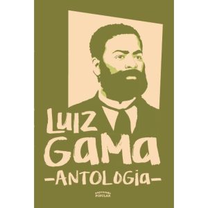 Luiz Gama, Antologia