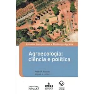 Agroecologia, ciencia e politica