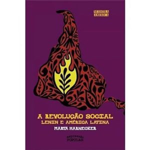 A Revolução Social - Lenin e a America Latina