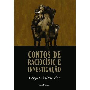 Contos de Raciocínio e Investigação