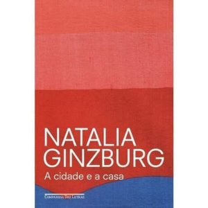 A Cidade e a Casa