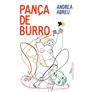 Pança De Burro