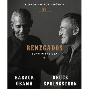 Renegados: Born In The Usa