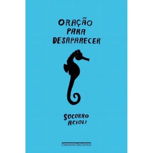 Oração Para Desaparecer