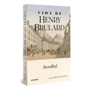 Vida de Henry Brulard