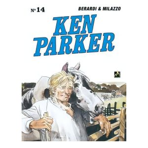 Ken Parker - Vol. 14