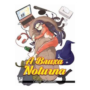 A Bruxa Noturna - Vol. 2
