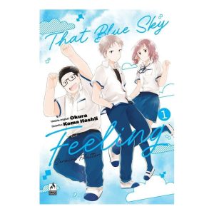 That Blue Sky Feeling - Vol. 01