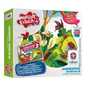 Jardinautas - Bichos No Ar