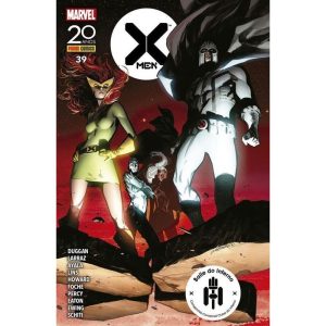 X-men - Vol. 39