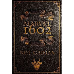 1602 - Marvel Grimório