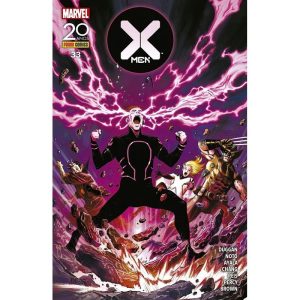 X-men - Vol. 33