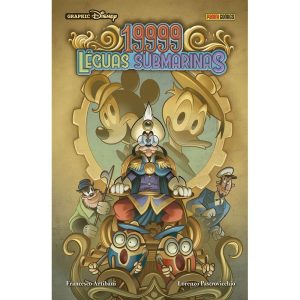 19.999 Léguas Submarinas