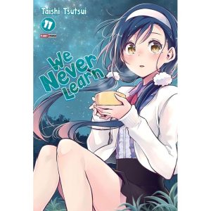 We Never Learn - Vol. 11