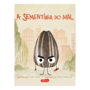 A Sementinha do Mal