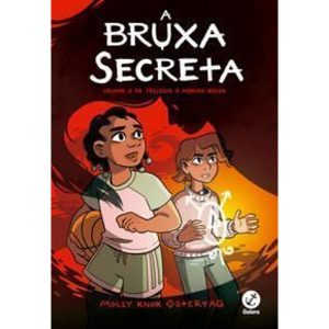 A Bruxa Secreta