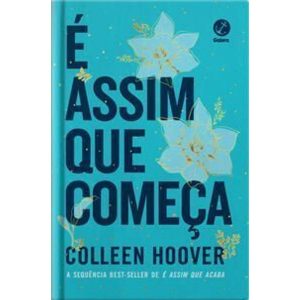 É Assim Que Começa - (Edição de Colecionador)