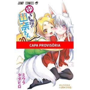 Yuuna E A Pensão Assombrada - 20