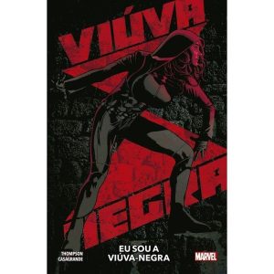 Viúva-Negra - Vol. 02