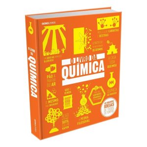 O Livro da Química