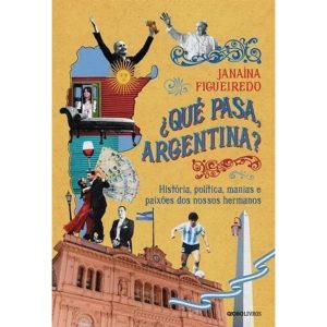 ¿Qué Pasa, Argentina?