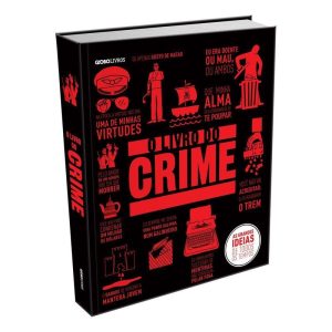 O Livro do Crime