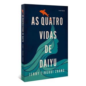 As Quatro Vidas de Daiyu