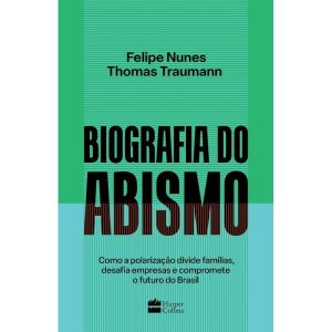 Biografia do Abismo