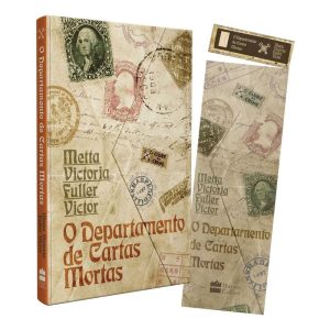 o Departamento De Cartas Mortas
