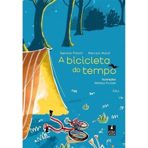 a Bicicleta Do Tempo