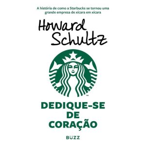 Dedique-se de Coração