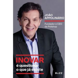 Inovar a Questionar o Que Já Existe