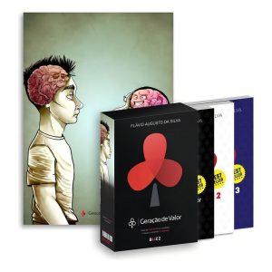 Box Geração de Valor - Cérebro