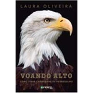 Voando Alto - Como Tirar Champagne de Pedregulho