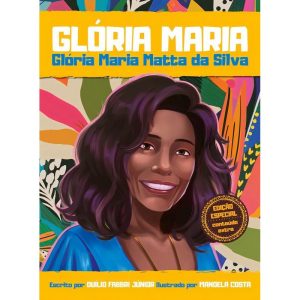 Glória Maria Matta Da Silva