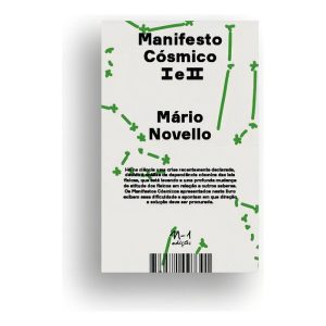 Manifesto Còsmico i e Ii