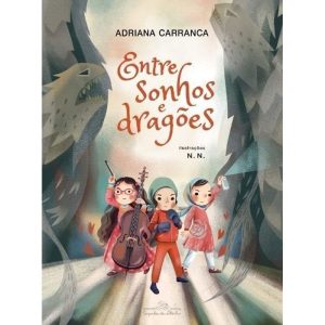 Entre Sonhos e Dragões