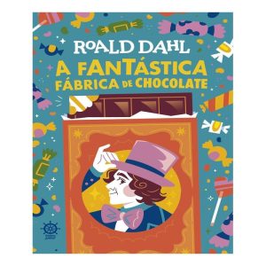 A Fantástica Fábrica de Chocolate