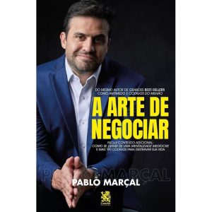 A Arte de Negociar