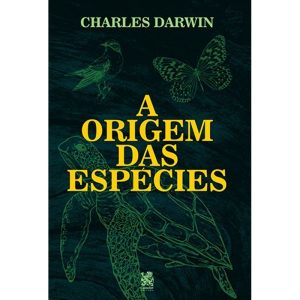 A Origem Das Espécies