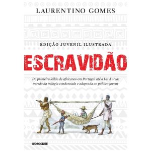 Escravidão - Edição Juvenil Ilustrada