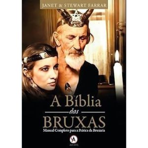 a Biblia Das Bruxas