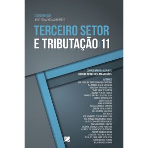Terceiro Setor e Tributação - Vol. 11 - 01Ed/23