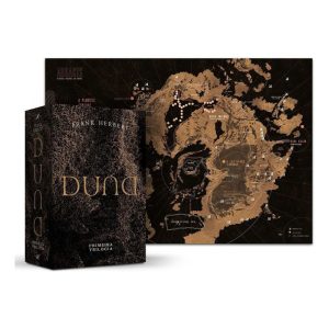 Box Duna: Primeira Trilogia