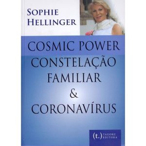 Cosmic Power Contelação Familiar e Coronavírus