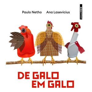 De Galo Em Galo